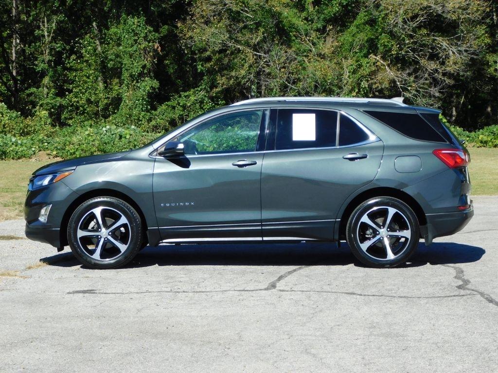 Chevrolet Equinox LT 2WD 2019