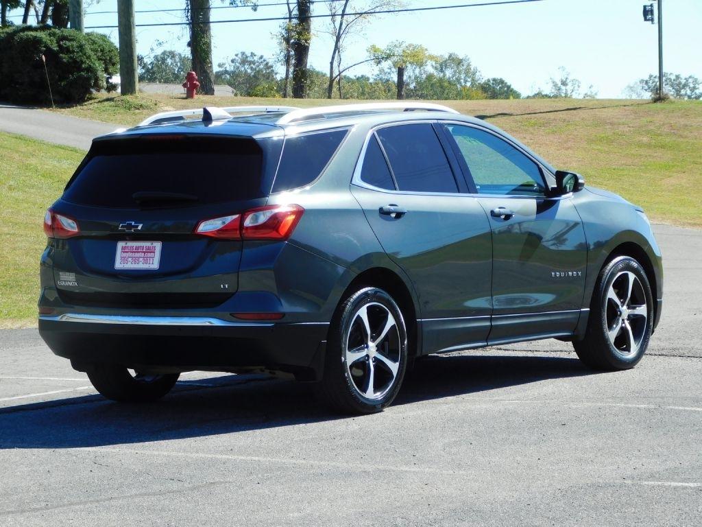 Chevrolet Equinox LT 2WD 2019