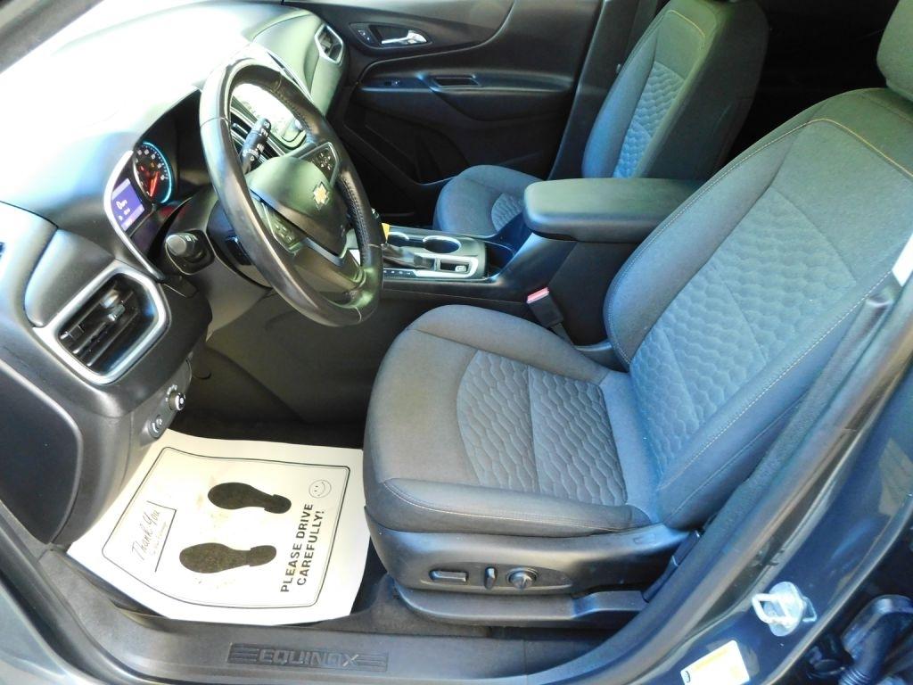 Chevrolet Equinox LT 2WD 2019