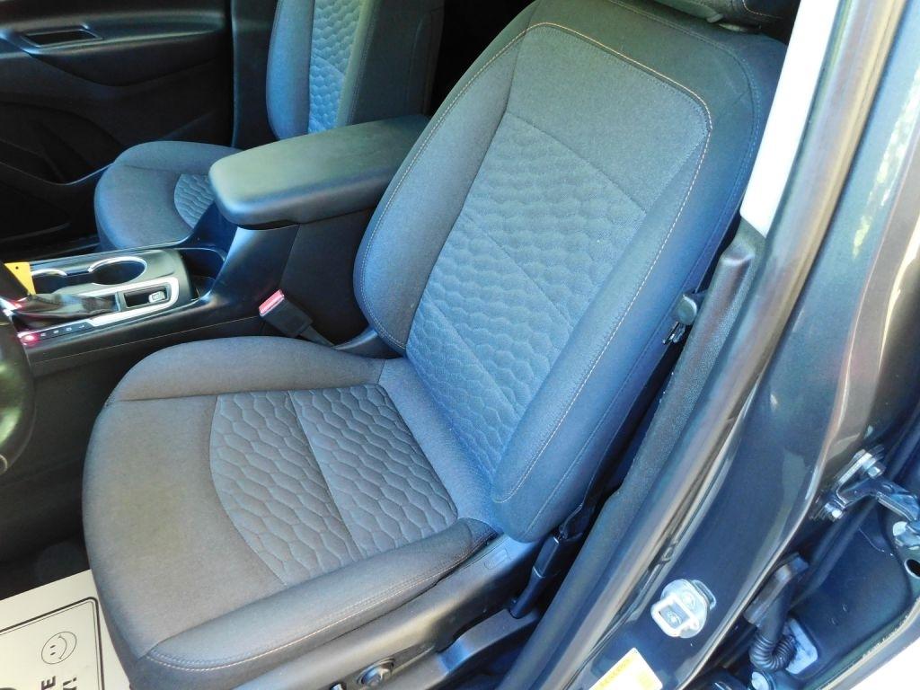 Chevrolet Equinox LT 2WD 2019