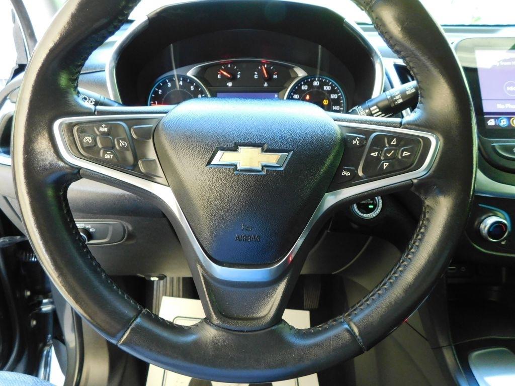 Chevrolet Equinox LT 2WD 2019