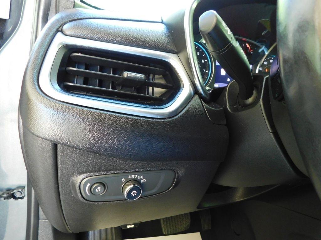 Chevrolet Equinox LT 2WD 2019