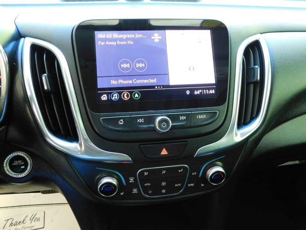 Chevrolet Equinox LT 2WD 2019