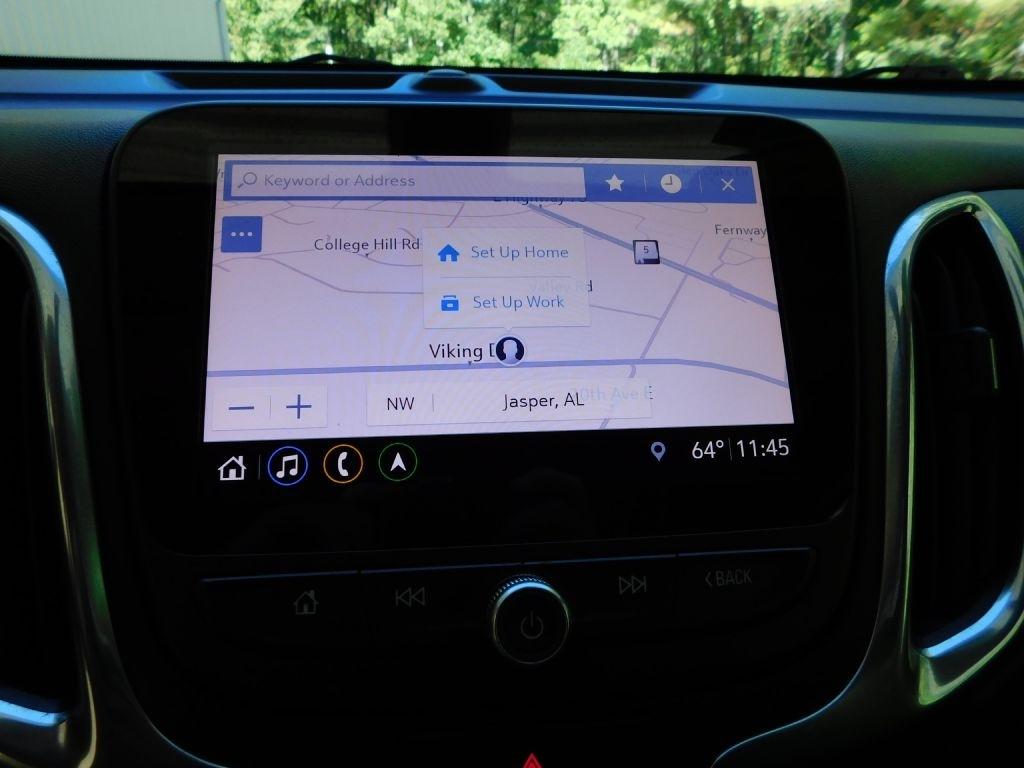 Chevrolet Equinox LT 2WD 2019