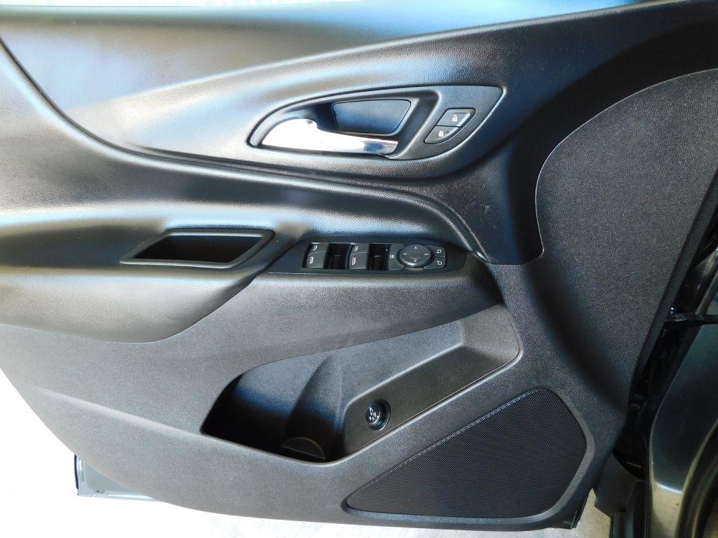 Chevrolet Equinox LT 2WD 2019