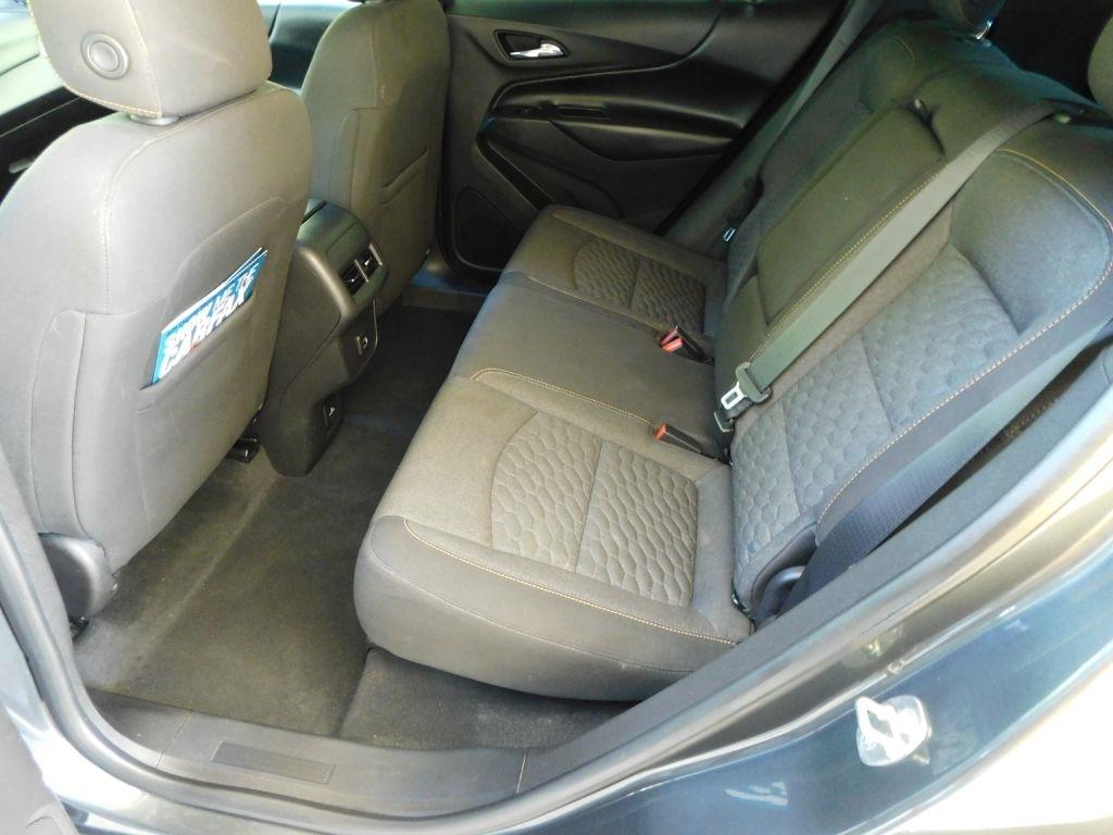 Chevrolet Equinox LT 2WD 2019