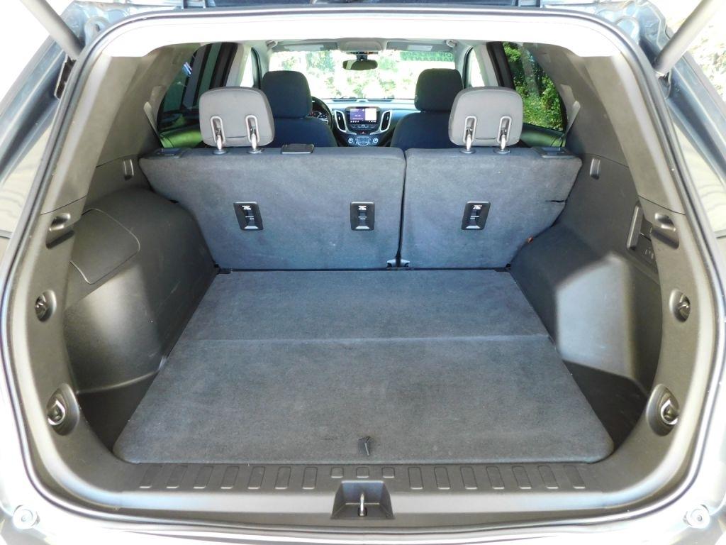 Chevrolet Equinox LT 2WD 2019