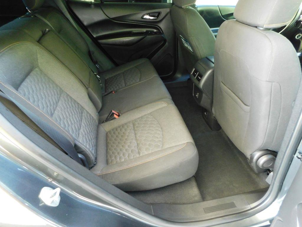 Chevrolet Equinox LT 2WD 2019