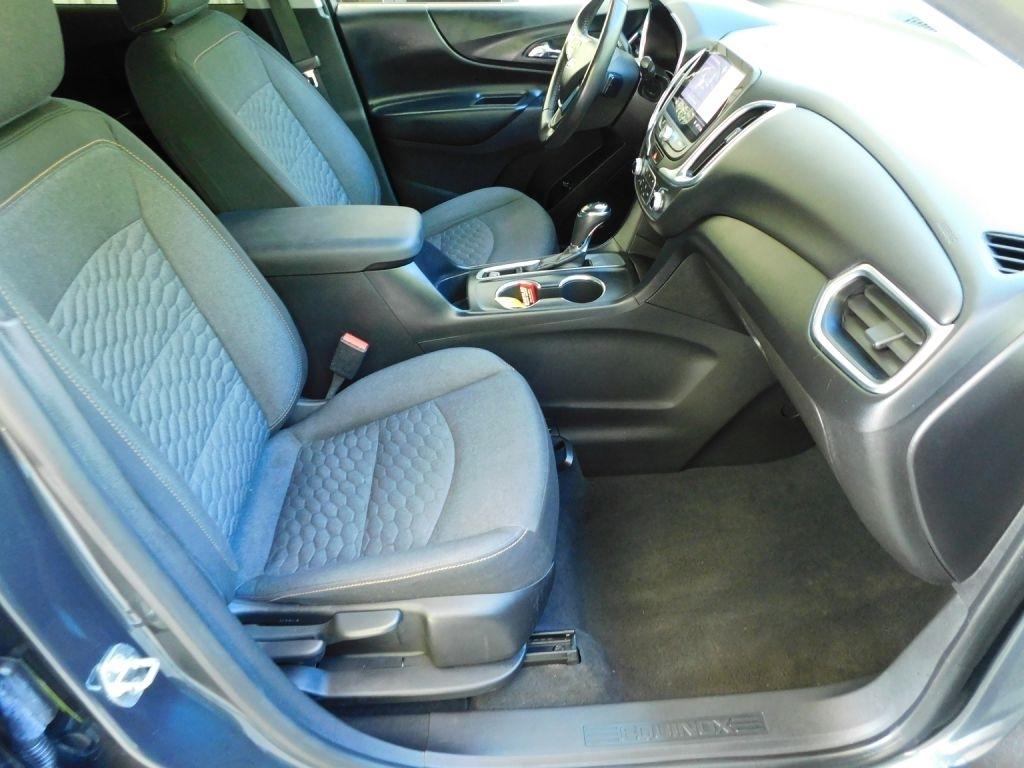 Chevrolet Equinox LT 2WD 2019