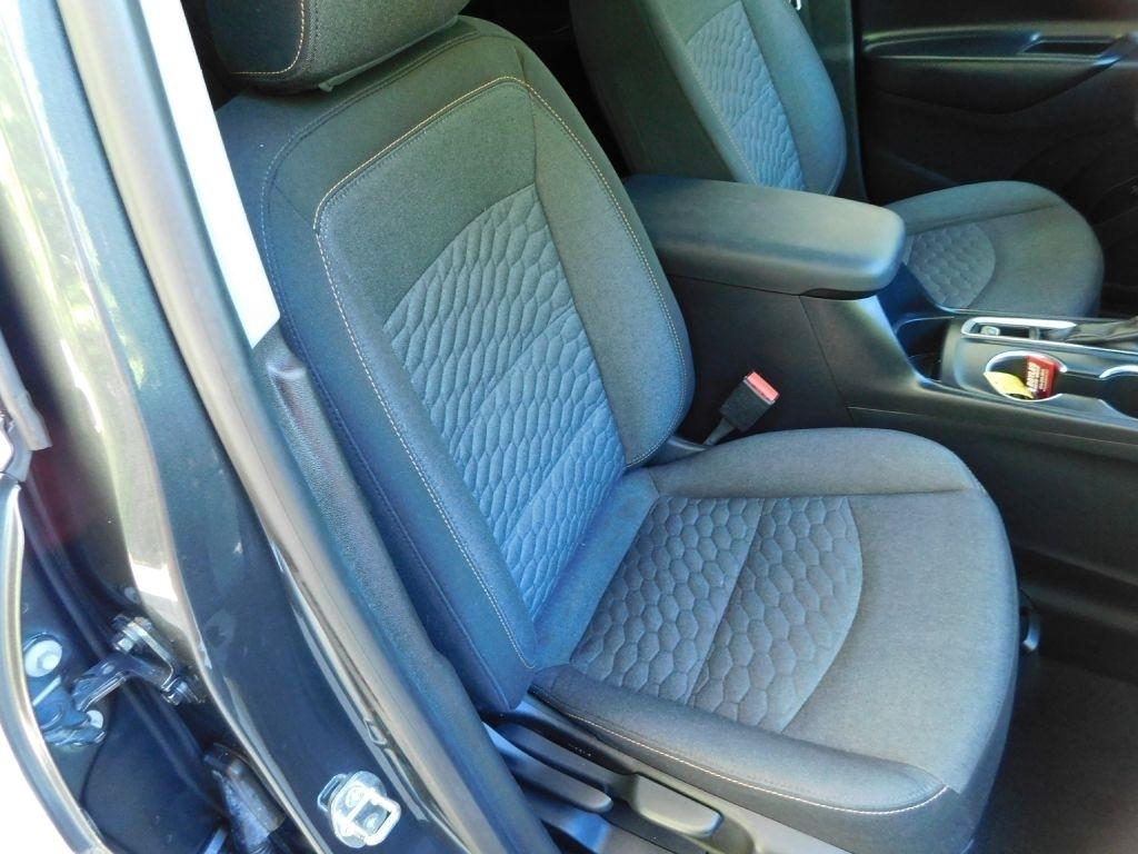 Chevrolet Equinox LT 2WD 2019