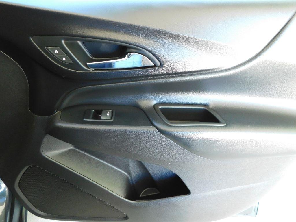 Chevrolet Equinox LT 2WD 2019