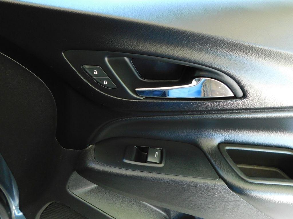 Chevrolet Equinox LT 2WD 2019
