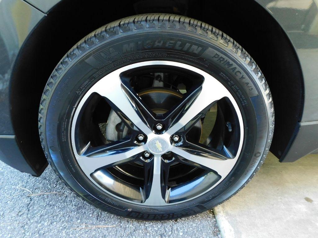 Chevrolet Equinox LT 2WD 2019