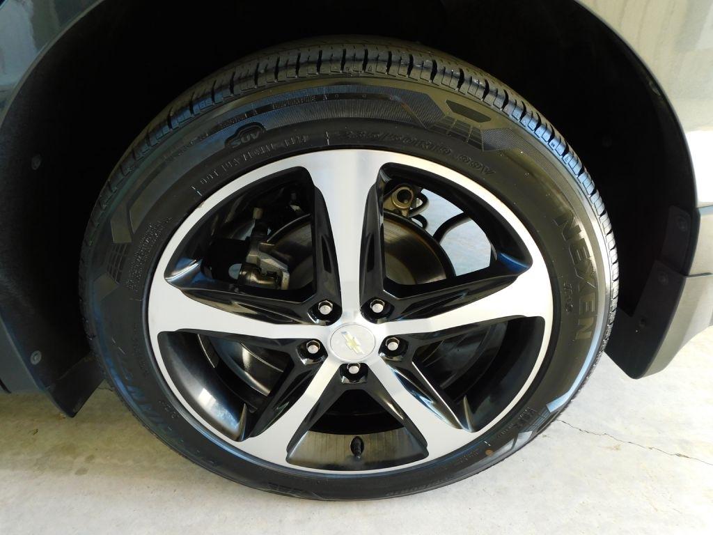Chevrolet Equinox LT 2WD 2019