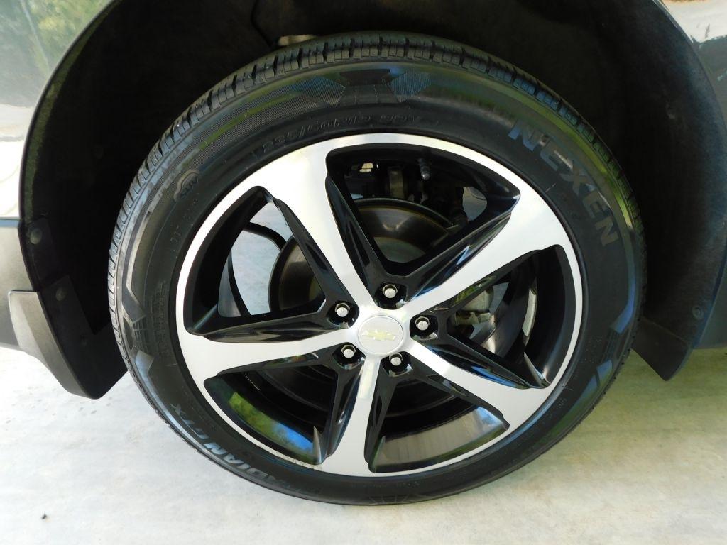 Chevrolet Equinox LT 2WD 2019
