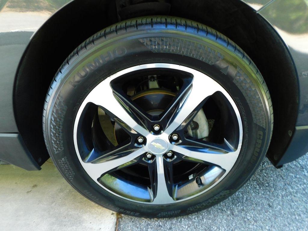 Chevrolet Equinox LT 2WD 2019