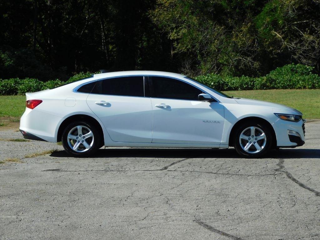 Chevrolet Malibu 1FL 2020