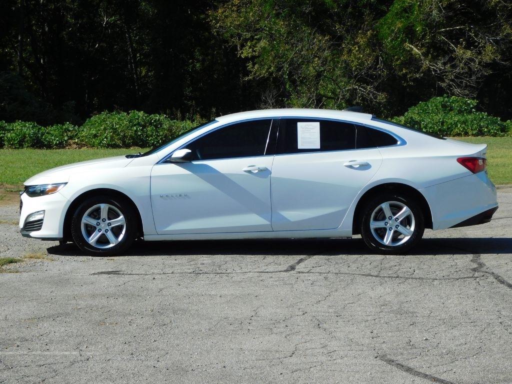 Chevrolet Malibu 1FL 2020
