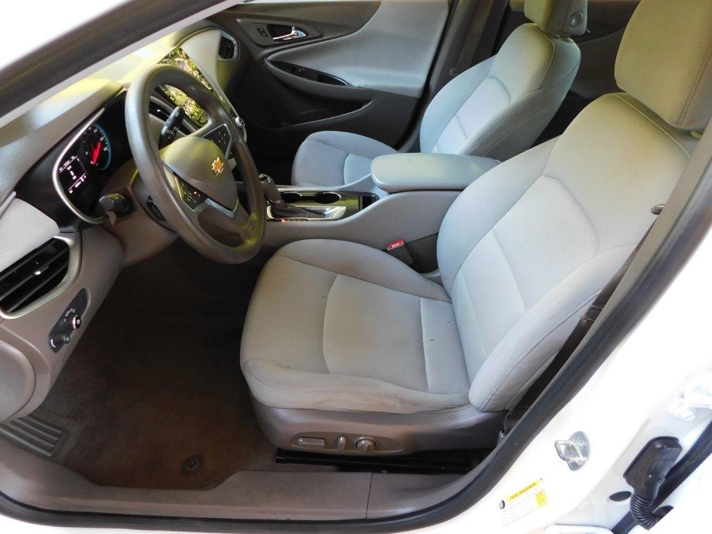 Chevrolet Malibu 1FL 2020
