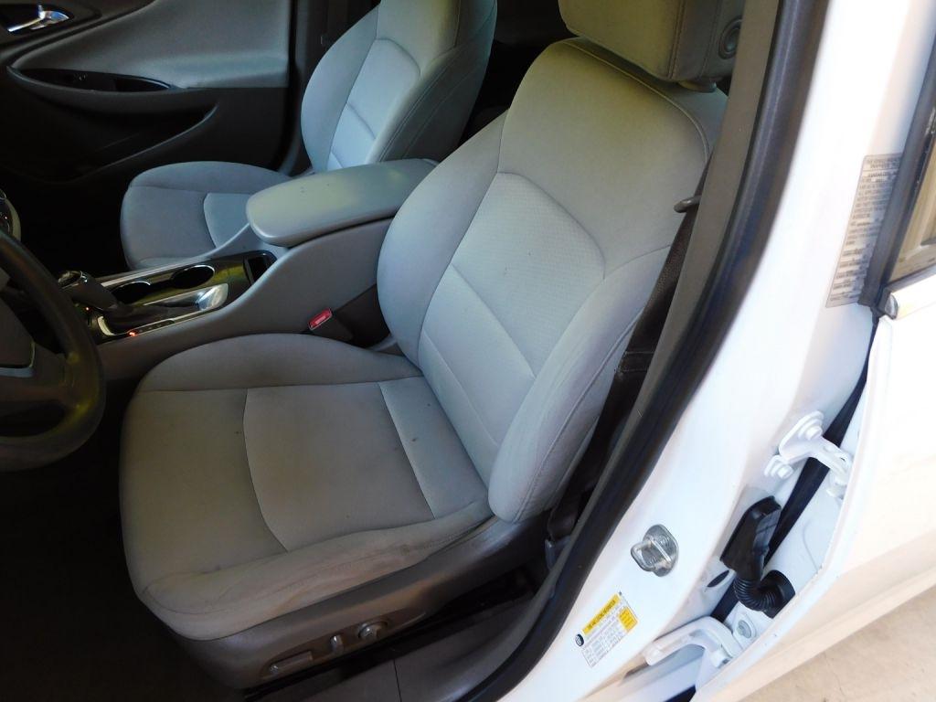 Chevrolet Malibu 1FL 2020