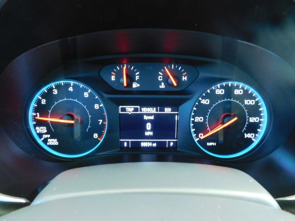 Chevrolet Malibu 1FL 2020