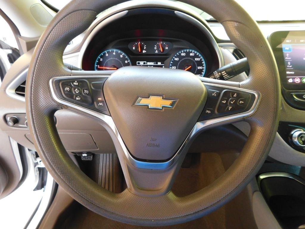 Chevrolet Malibu 1FL 2020