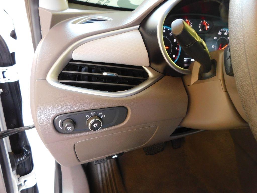 Chevrolet Malibu 1FL 2020