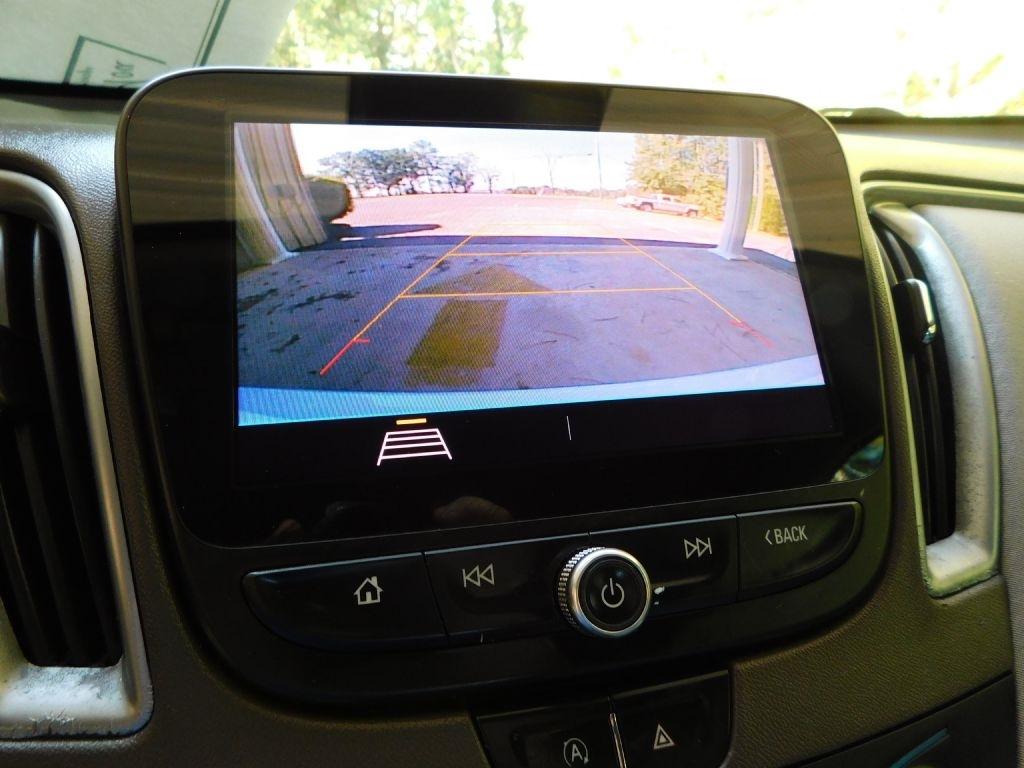 Chevrolet Malibu 1FL 2020
