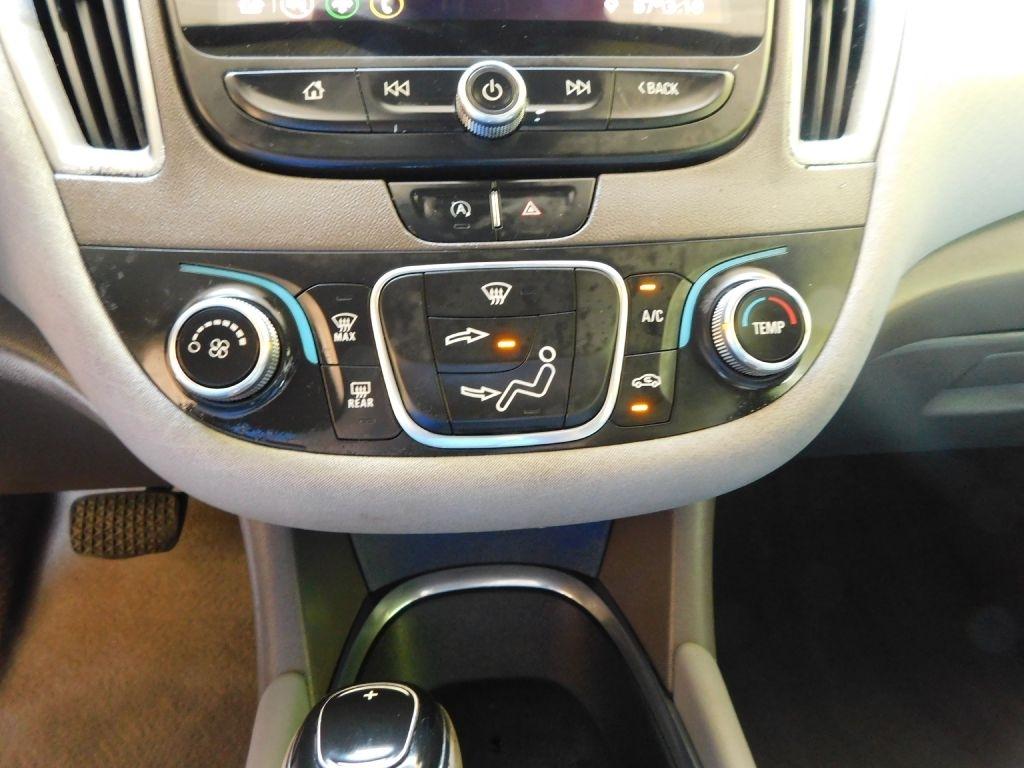 Chevrolet Malibu 1FL 2020