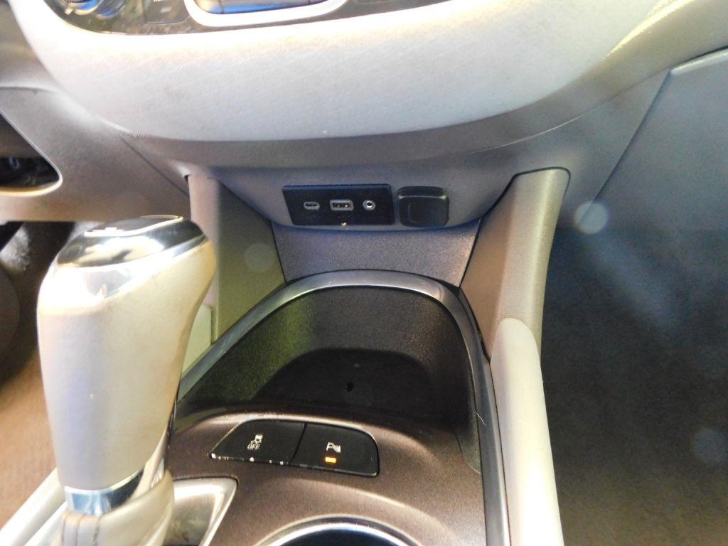Chevrolet Malibu 1FL 2020