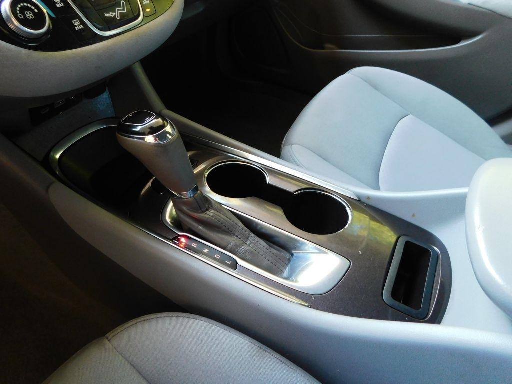 Chevrolet Malibu 1FL 2020
