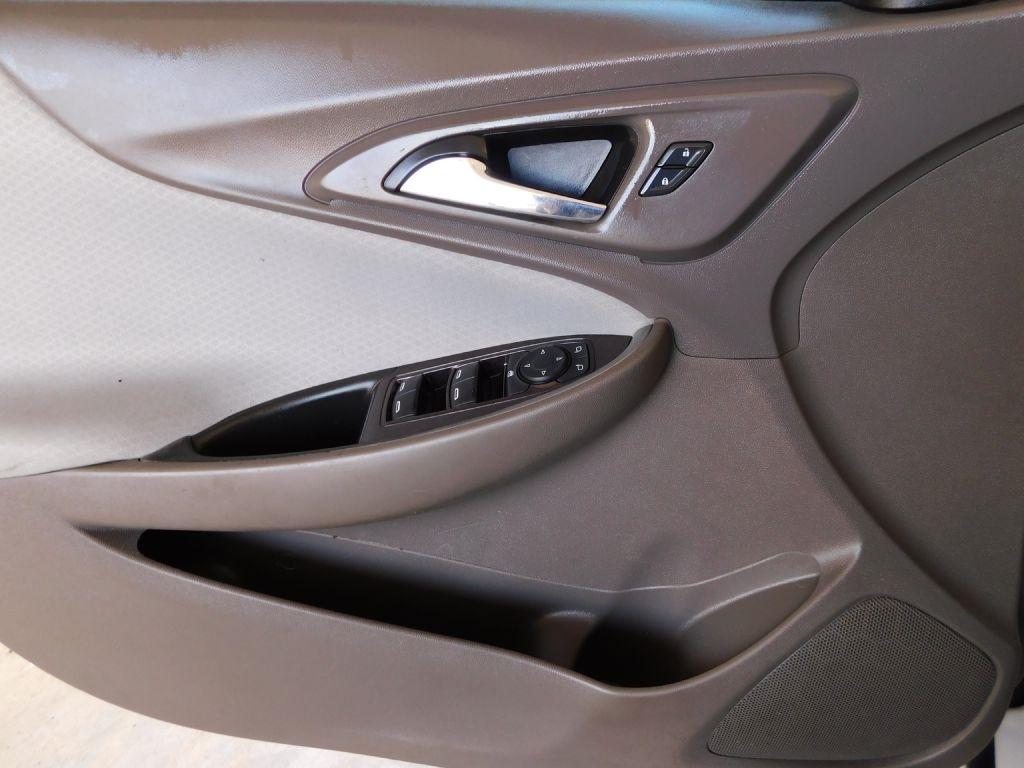 Chevrolet Malibu 1FL 2020