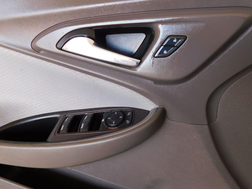 Chevrolet Malibu 1FL 2020
