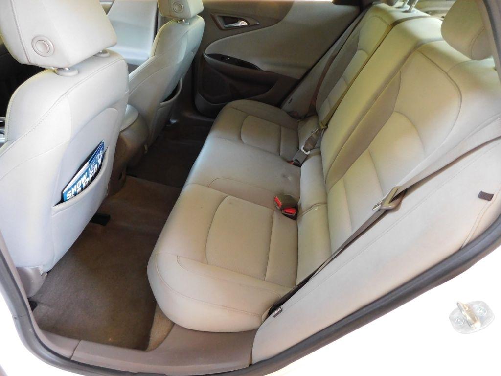 Chevrolet Malibu 1FL 2020