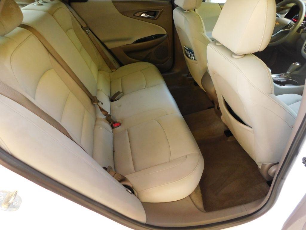 Chevrolet Malibu 1FL 2020