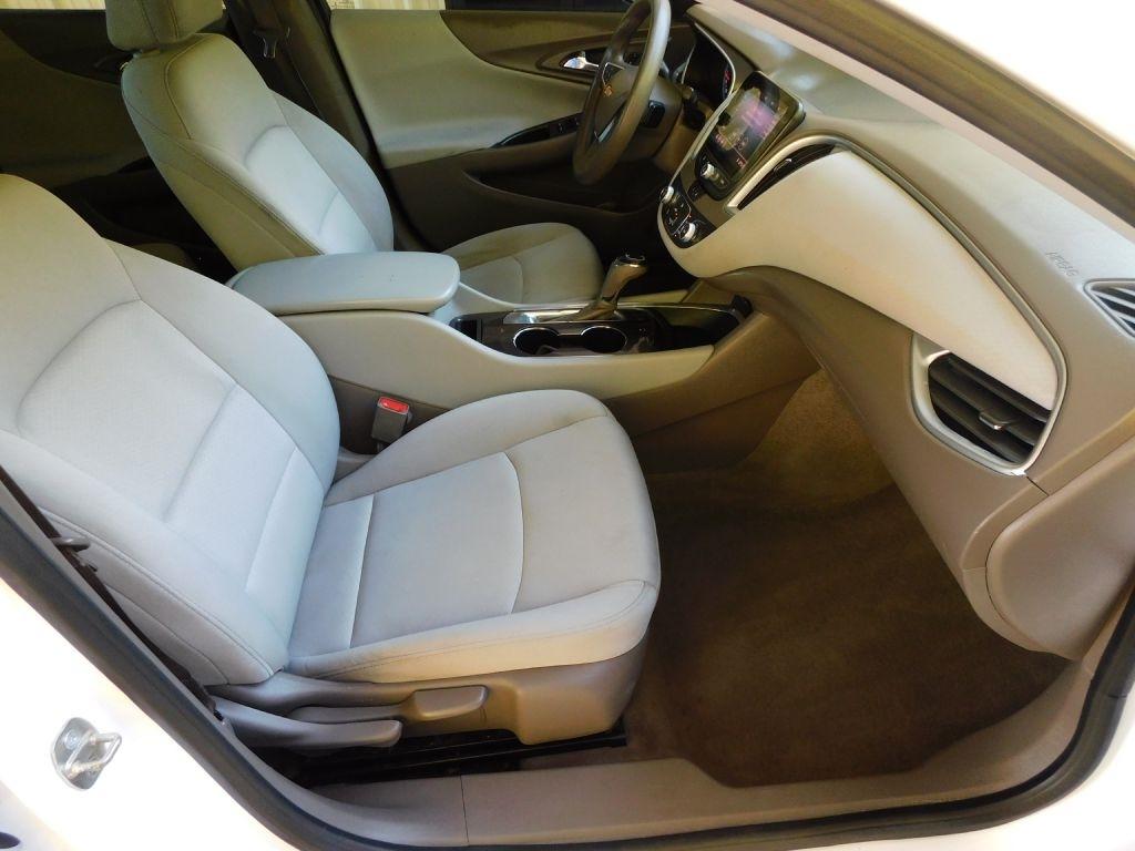 Chevrolet Malibu 1FL 2020