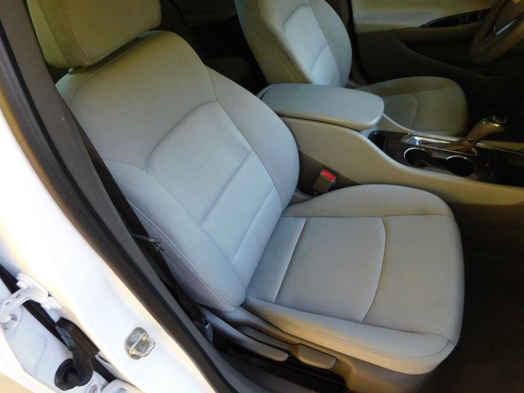 Chevrolet Malibu 1FL 2020