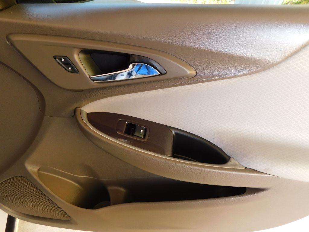 Chevrolet Malibu 1FL 2020