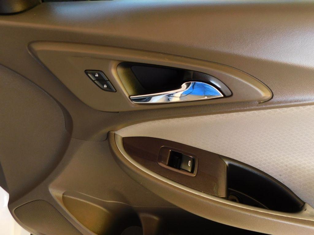 Chevrolet Malibu 1FL 2020