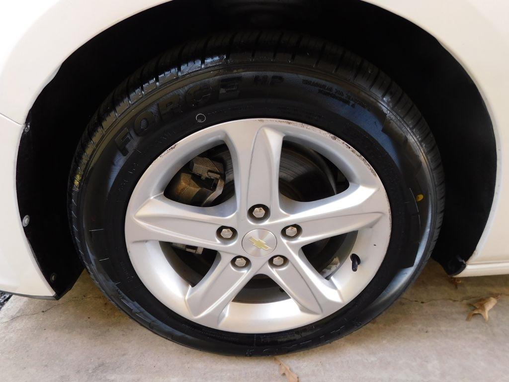 Chevrolet Malibu 1FL 2020