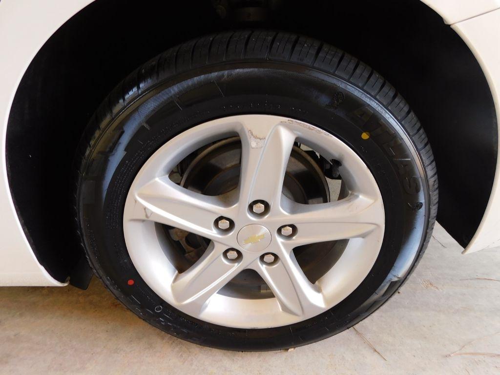 Chevrolet Malibu 1FL 2020