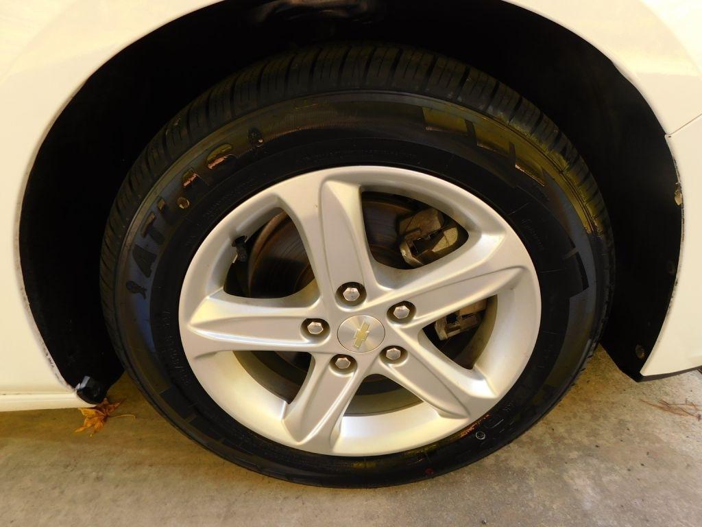 Chevrolet Malibu 1FL 2020