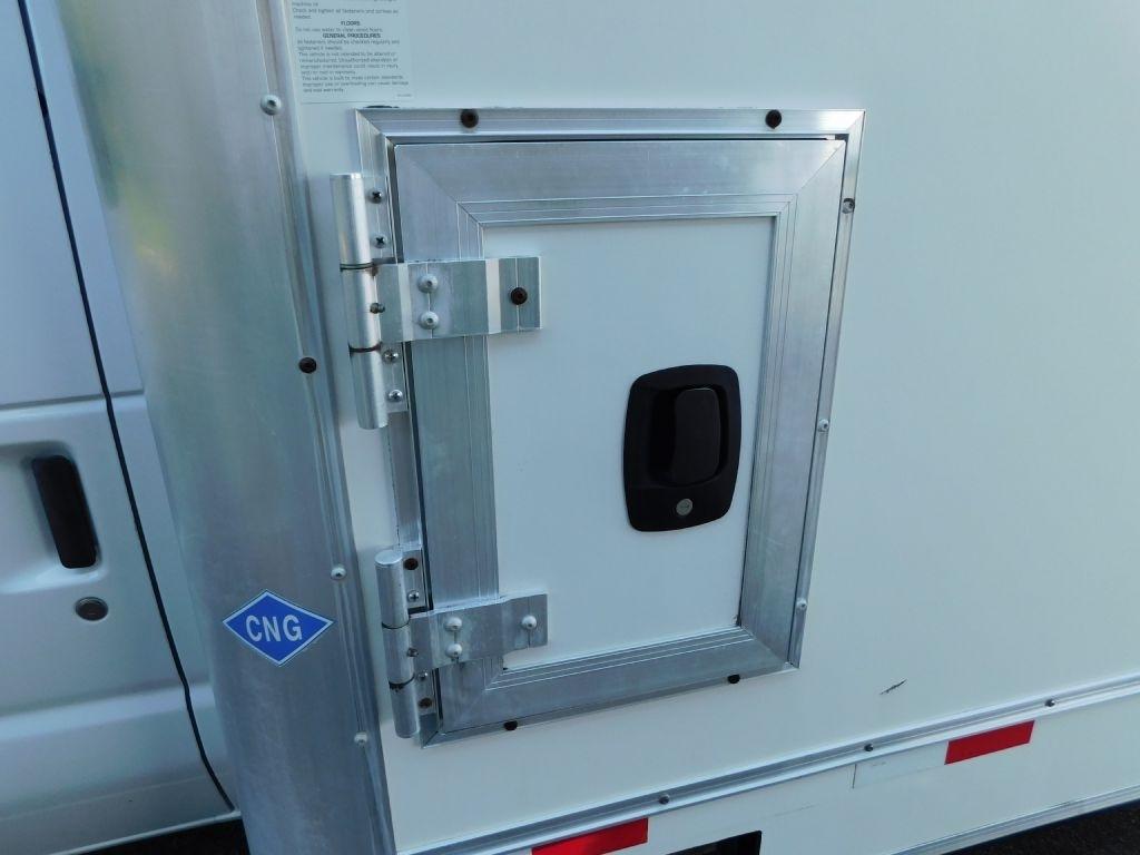 Ford Econoline E450 2015