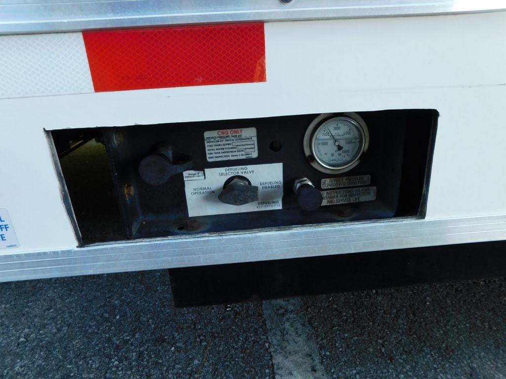 Ford Econoline E450 2015