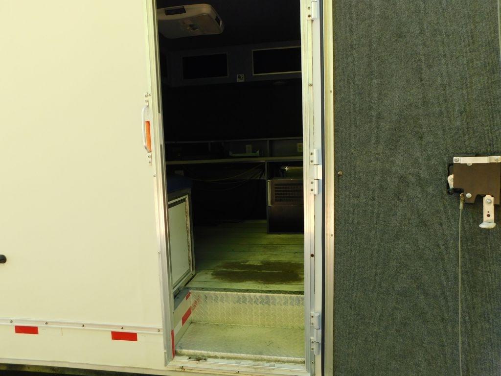 Ford Econoline E450 2015
