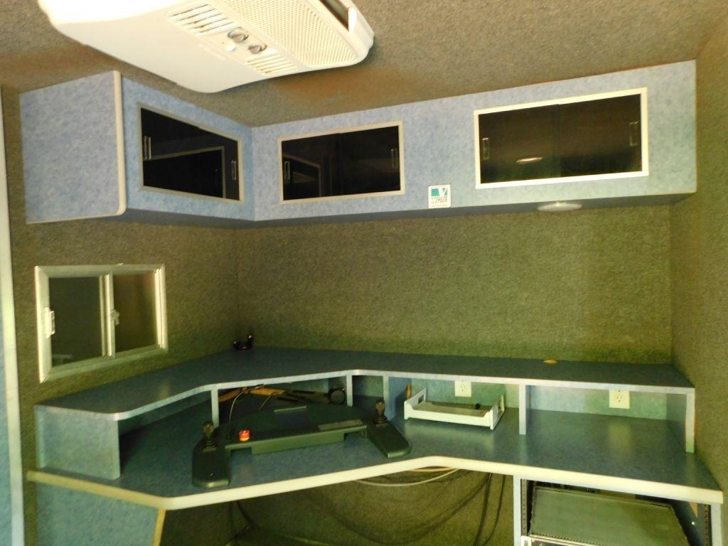 Ford Econoline E450 2015