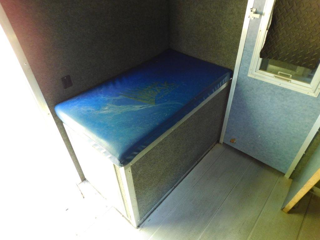 Ford Econoline E450 2015