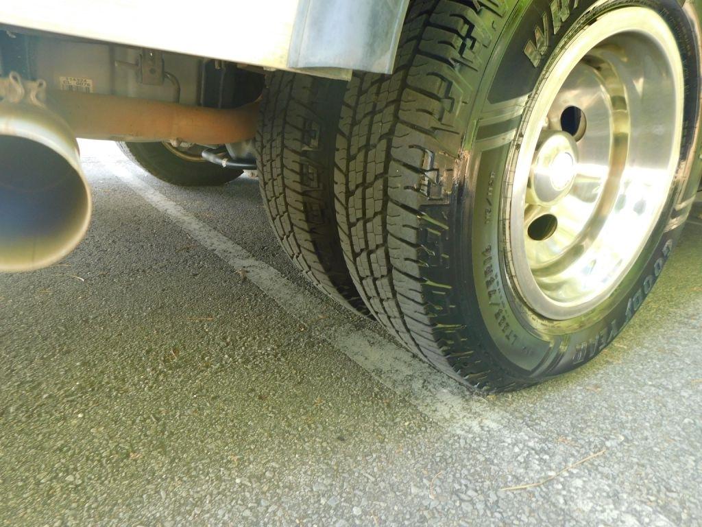Ford Econoline E450 2015