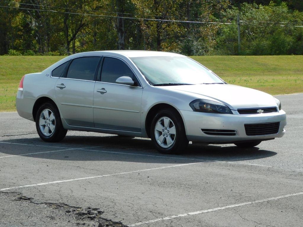 Chevrolet Impala LT 2006