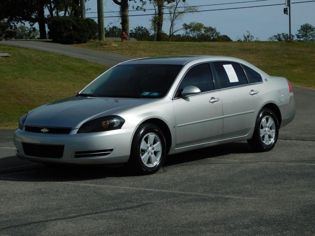 Chevrolet Impala LT 2006